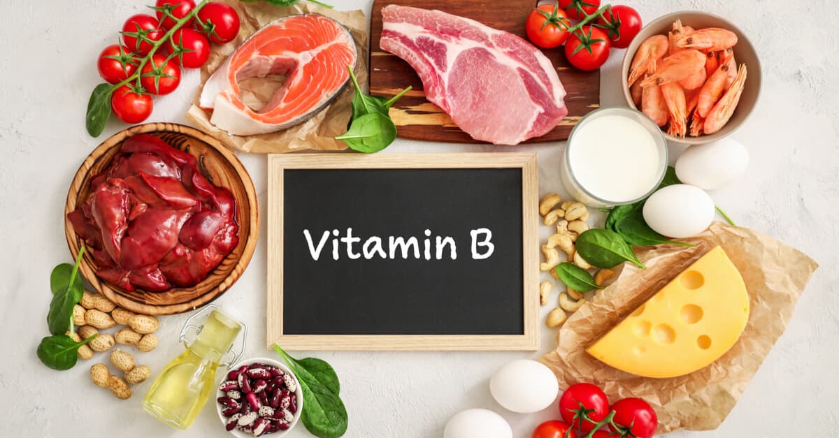 Vitamin B có trong thực phẩm nào trong bữa ăn hằng ngày?