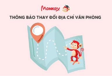 Thông báo chuyển địa điểm văn phòng