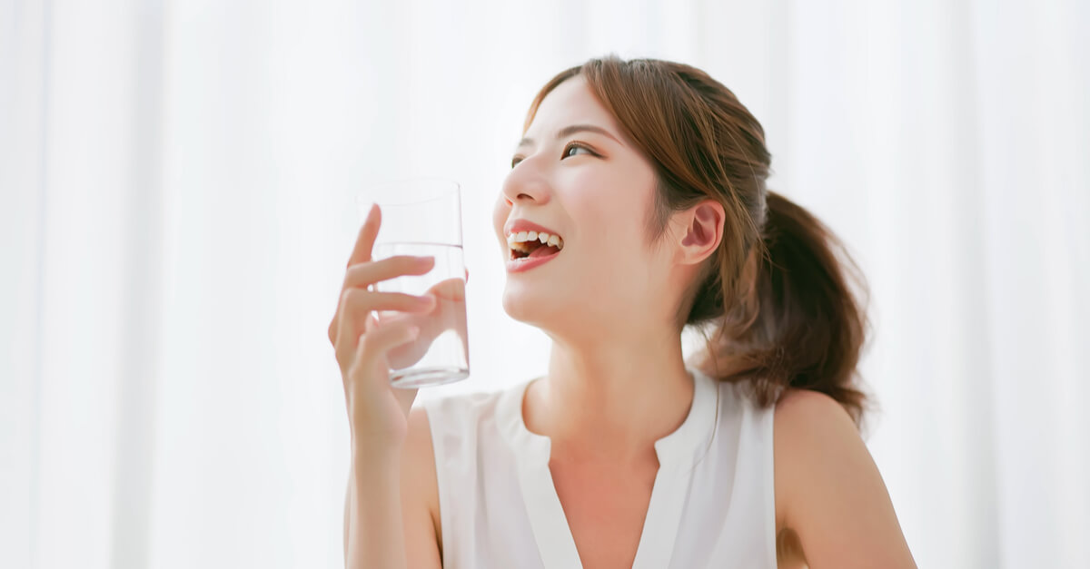 Vai trò của thực phẩm chức năng đối với sức khỏe thể chất & tinh thần
