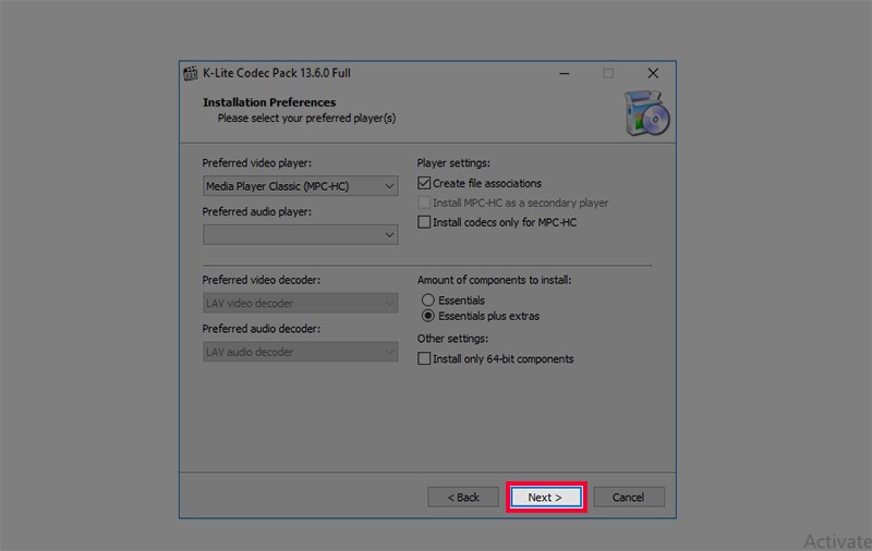 Tải Monkey Junior tr&ecirc;n thiết bị m&aacute;y t&iacute;nh kh&aacute; đơn giản. (Ảnh: Chụp m&agrave;n h&igrave;nh)