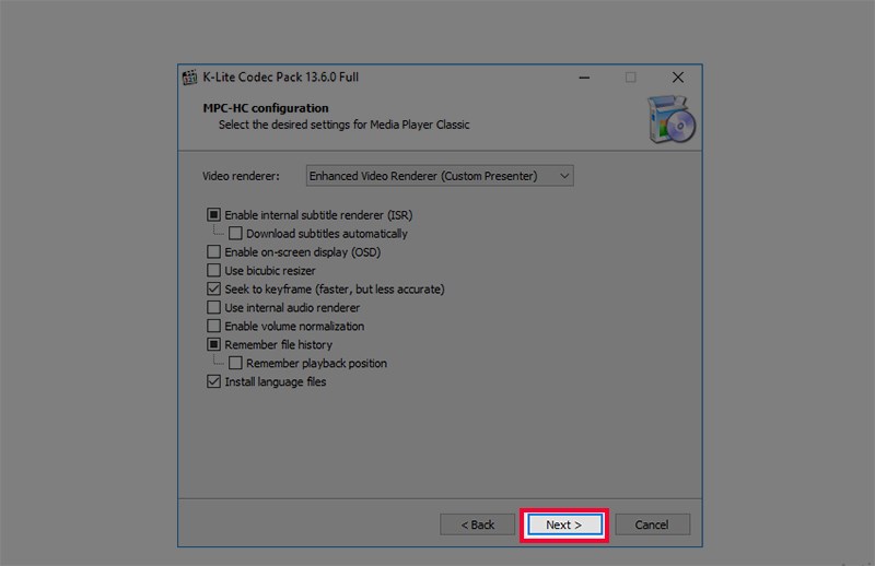 Qu&aacute; tr&igrave;nh c&agrave;i đặt Monkey Junior tr&ecirc;n m&aacute;y t&iacute;nh chỉ mất khoảng v&agrave;i ph&uacute;t. (Ảnh: Chụp m&agrave;n h&igrave;nh)
