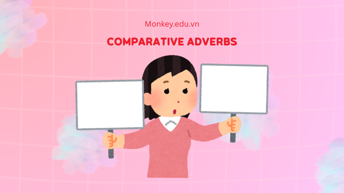 Comparative adverbs in English grammar: Rules, examples & usage guide