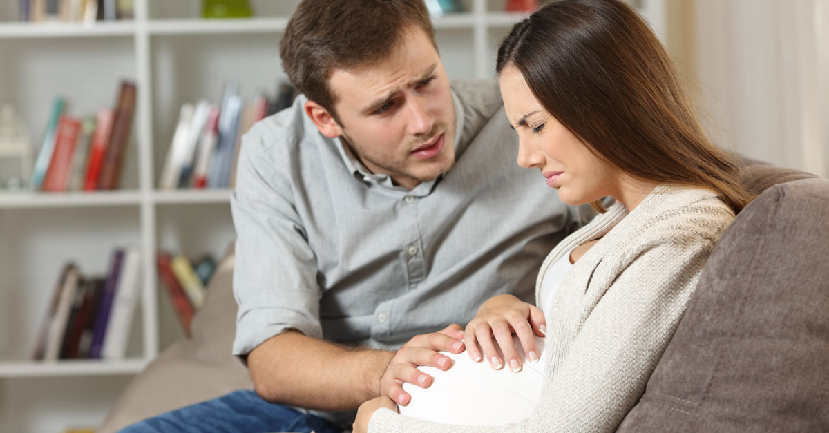 Phù thai là bệnh gì? Bệnh ảnh hưởng như thế nào đến mẹ và bé?