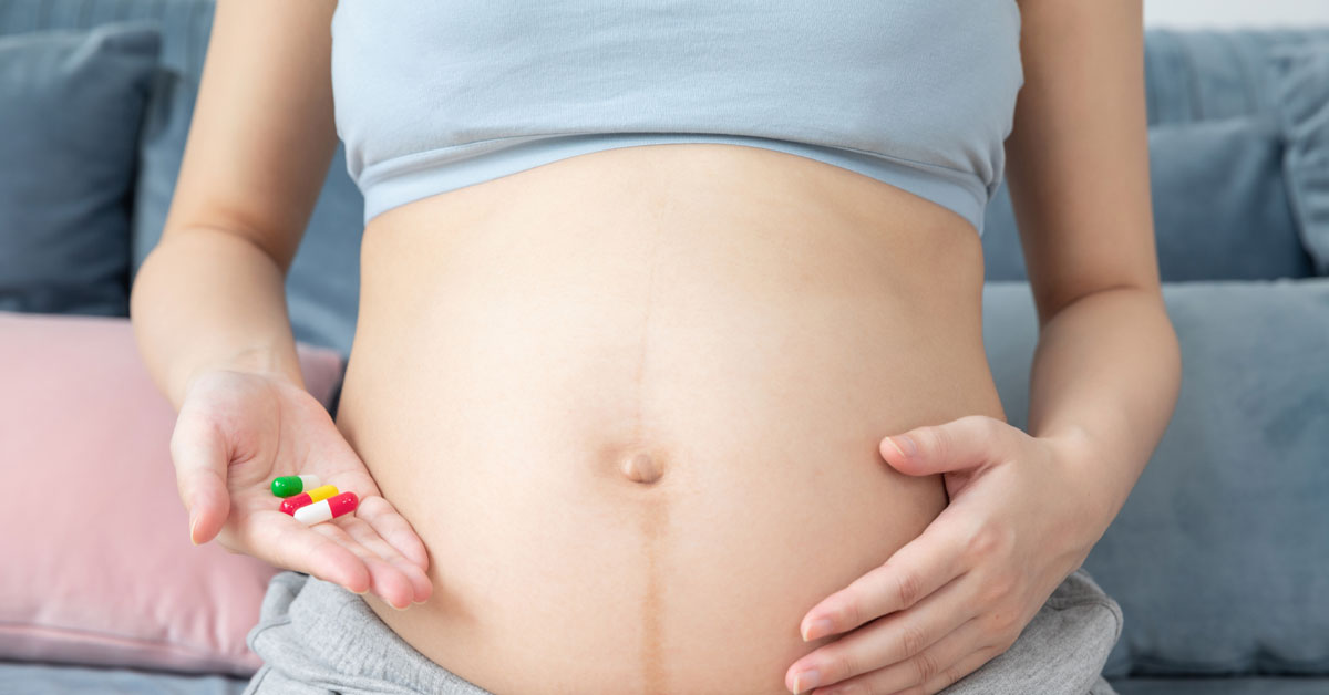 Thuốc tránh thai khẩn cấp có gây dị tật thai nhi? - Chuyên gia giải đáp
