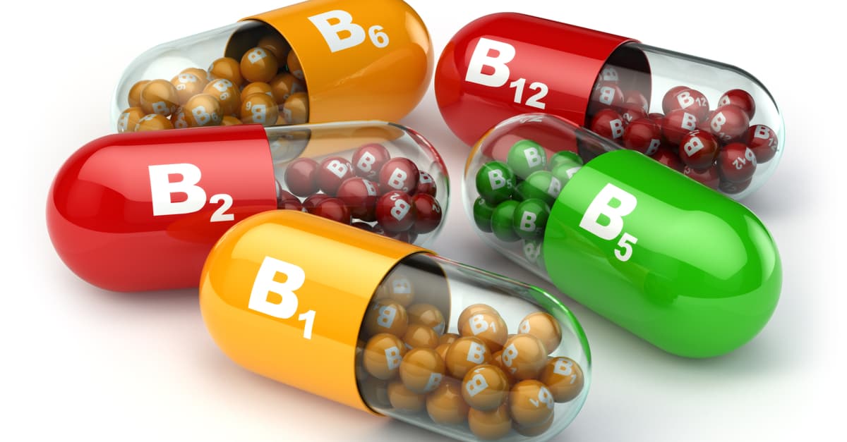 Vitamin B nên uống lúc nào là tốt nhất và liều dùng cho từng đối tượng ra sao?