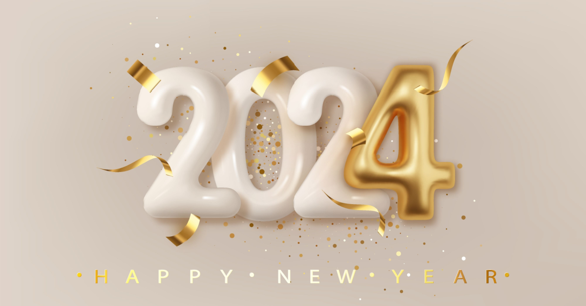 10+ Mẫu thư chúc mừng năm mới bằng tiếng Anh hay nhất (Email, SMS,...)