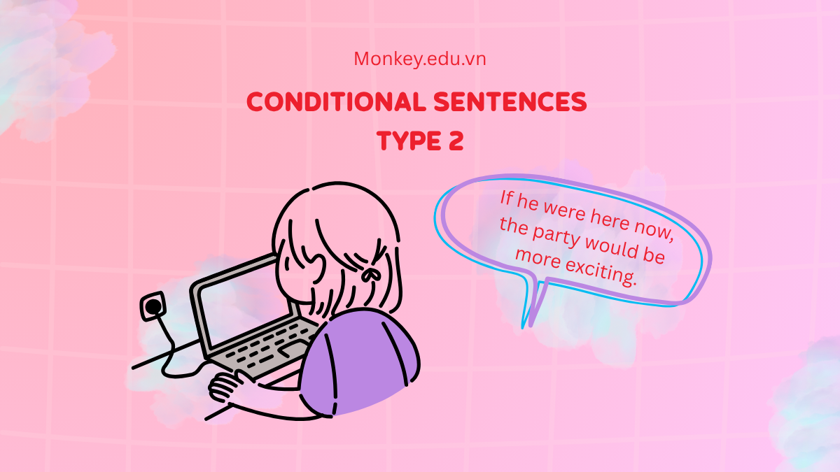 Conditional sentences type 2: Definition, structure, use & examples (complete guide)