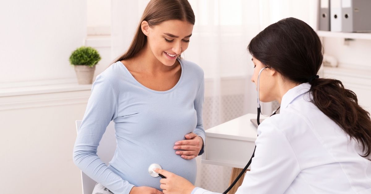 Các dị tật thai nhi thường gặp và cách phòng tránh mẹ bầu cần lưu ý