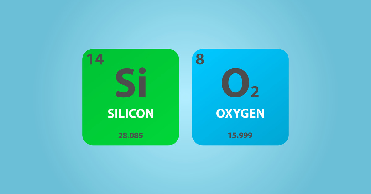 Tìm hiểu về silic dioxit là gì? Ngành công nghiệp Silicat có ứng dụng gì?