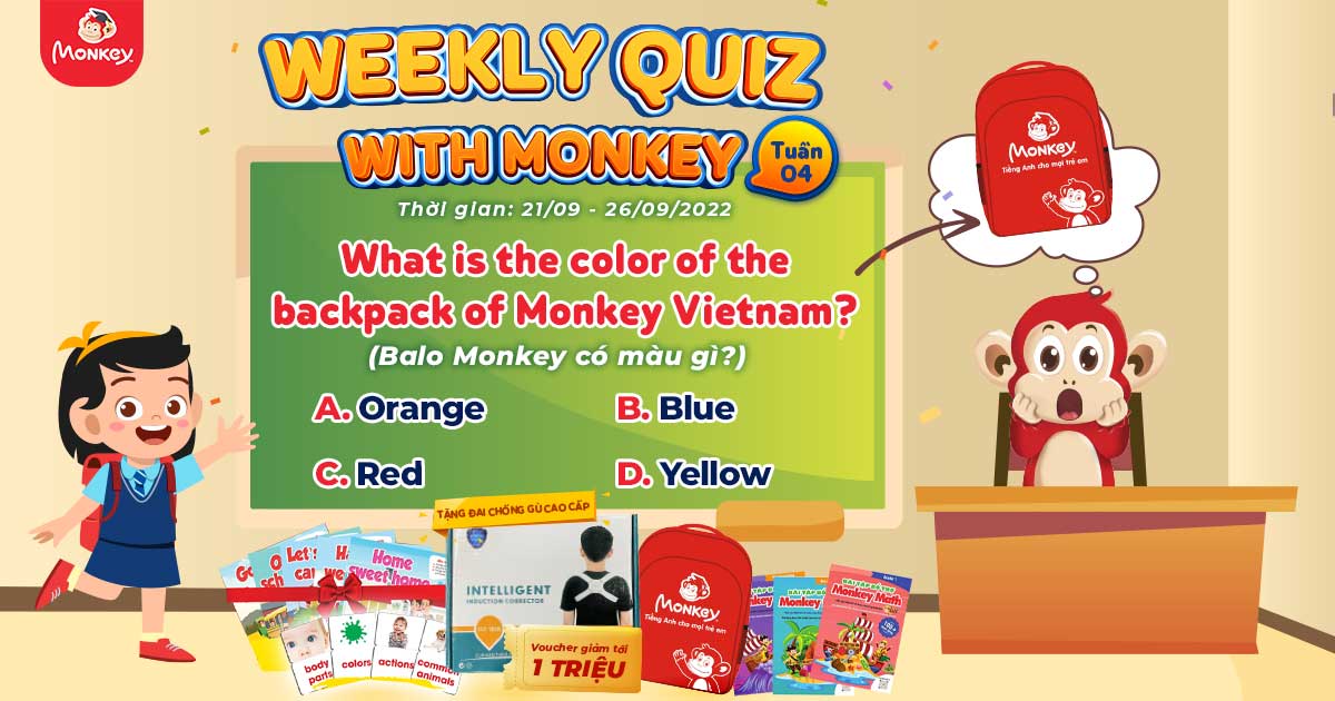 Thể lệ chương trình 