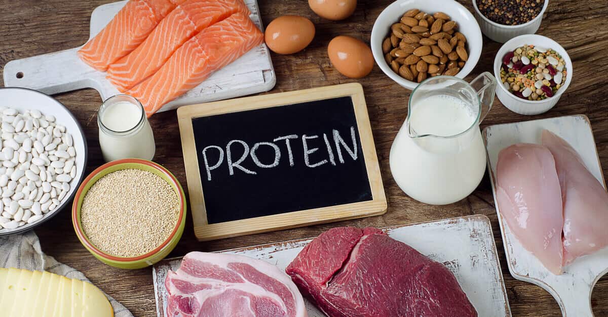 Protein trong thịt bò là bao nhiêu? Cách chế biến giúp giữ lại hàm lượng protein cao nhất