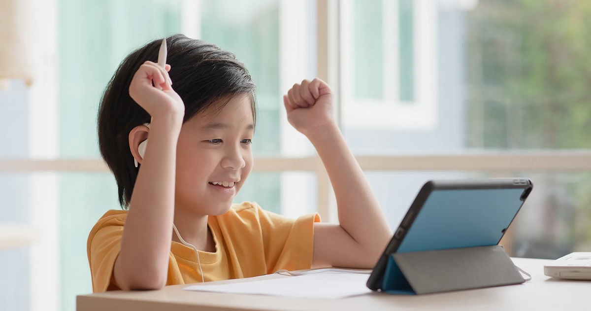 Làm thế nào để dạy học tiếng Việt online cho trẻ em chuẩn nhất?