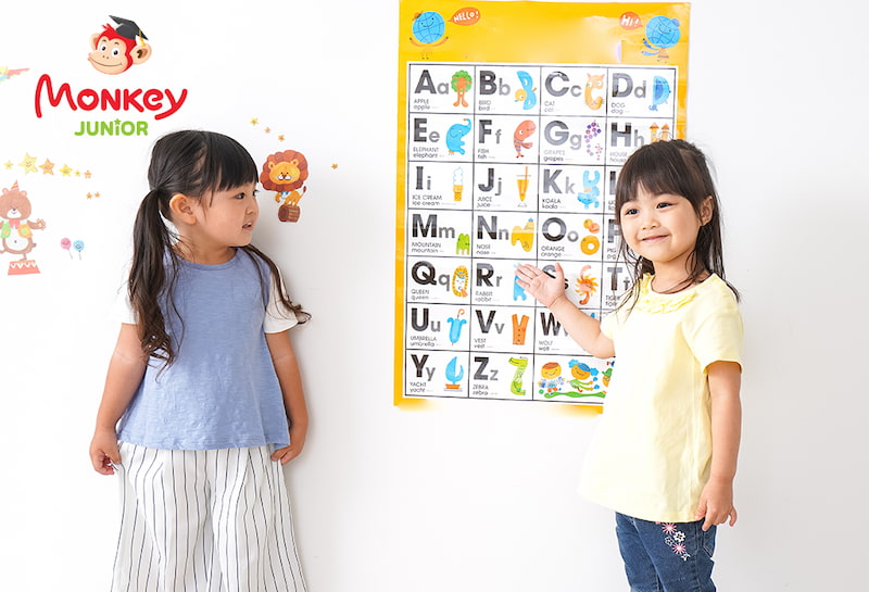 Monkey Junior giá bao nhiêu? Cách nhận mã giảm giá Monkey Junior tới 50%
