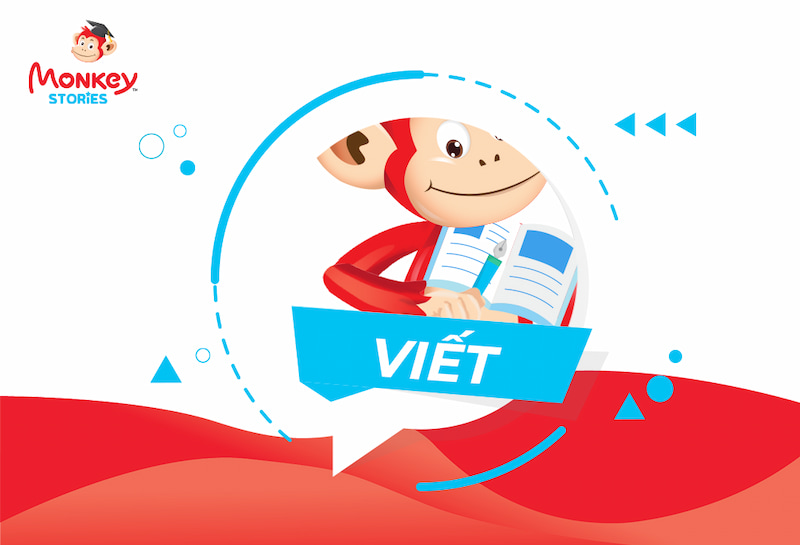 App luyện viết tiếng Anh 6