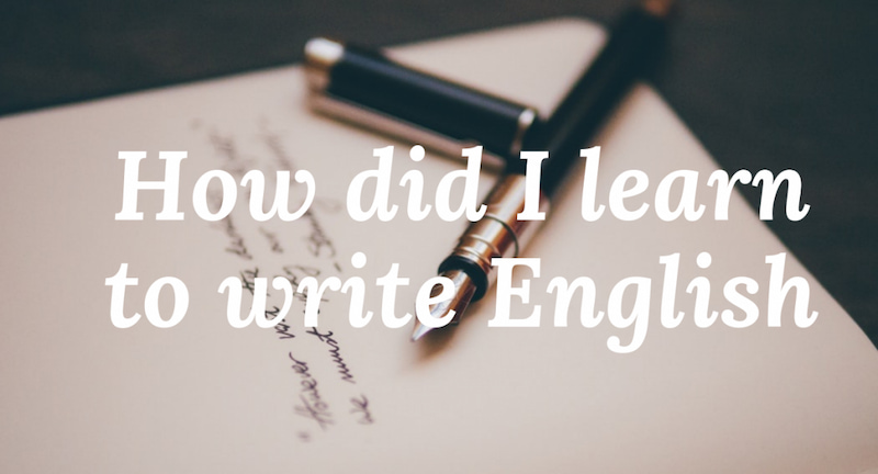 App luyện viết tiếng Anh 7