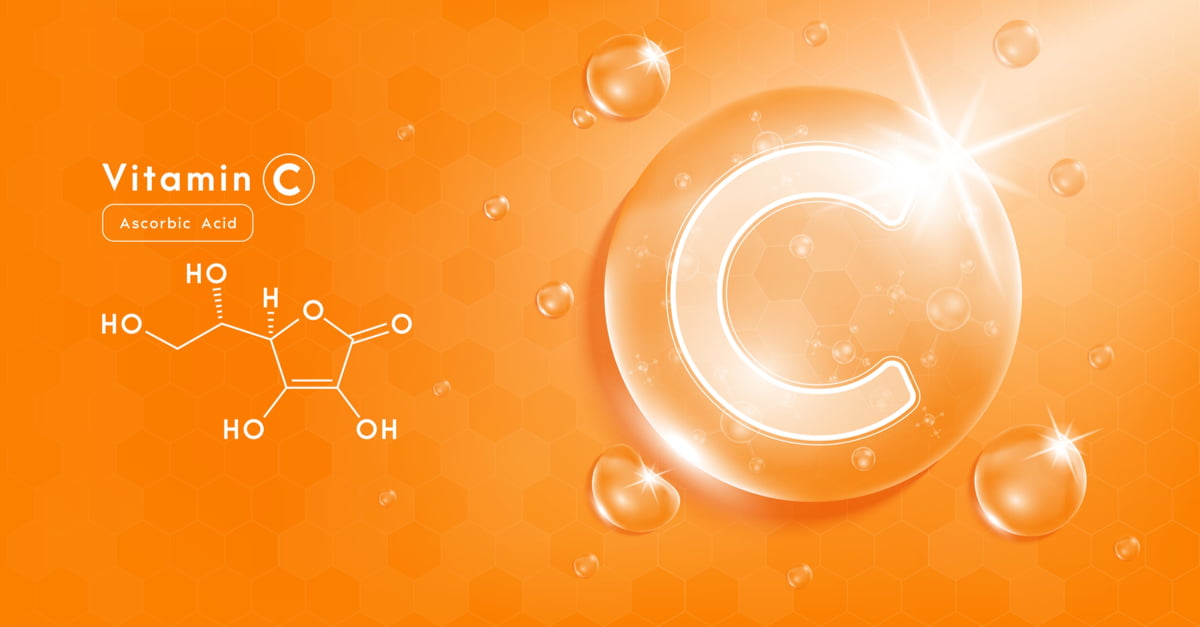 Vitamin C liều dùng và giới hạn tối đa cho từng nhóm đối tượng