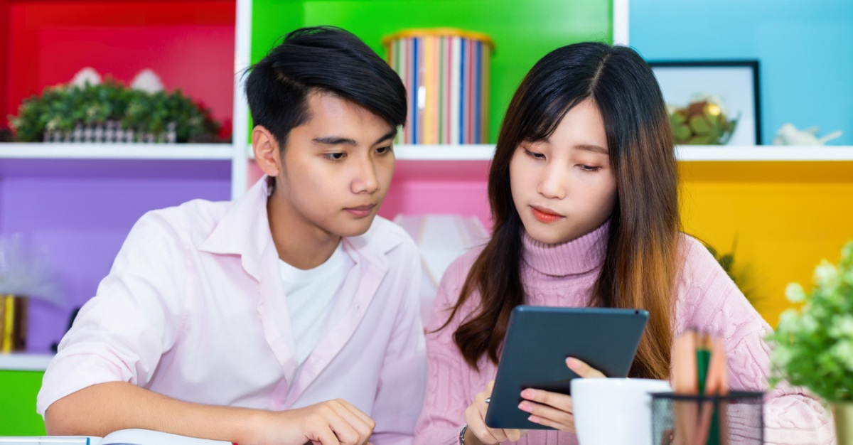 Top các ứng dụng học tiếng Anh miễn phí chất lượng nhất hiện nay
