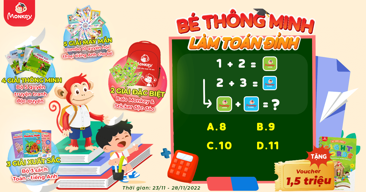 Thể lệ chương trình 