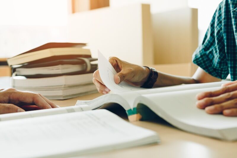 Học tiếng Anh cho người mất gốc (Ảnh: Sưu tầm Internet)