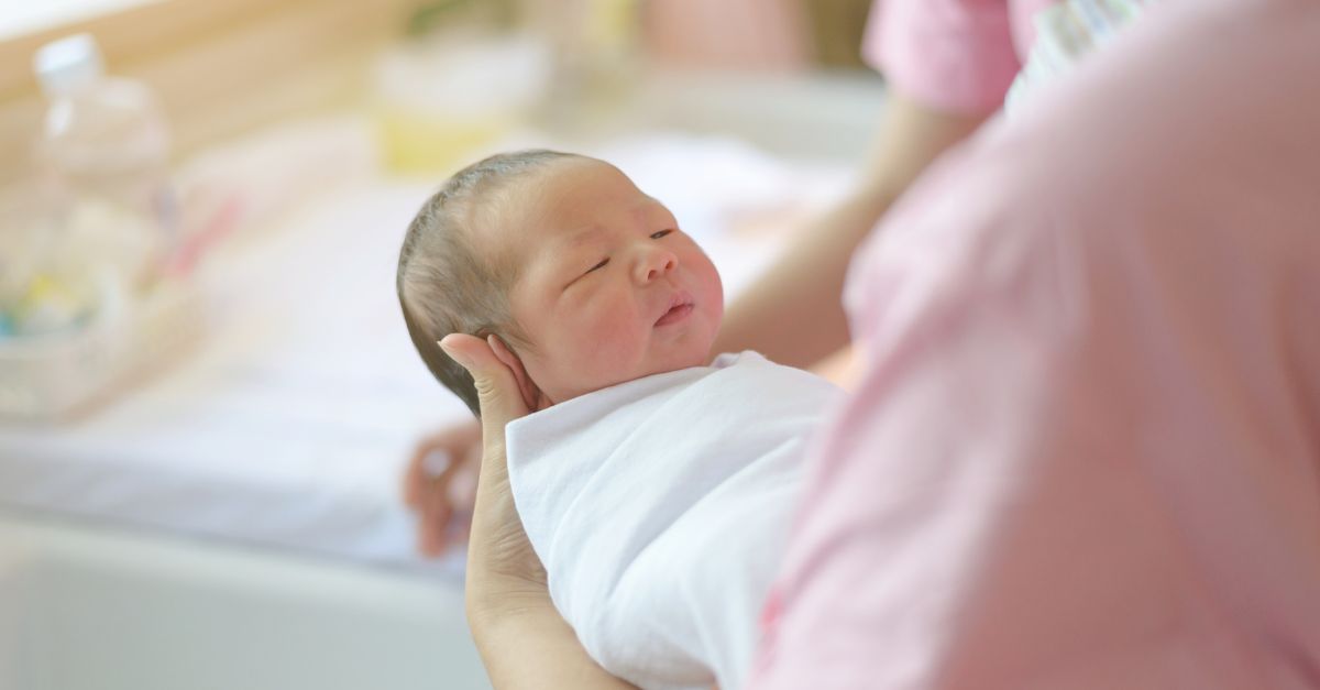 Phương pháp Easy cho trẻ sơ sinh và tất cả những gì ba mẹ nên biết