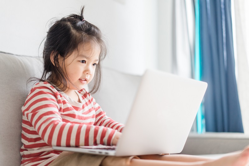 Review các phần mềm học tiếng anh cho bé chi tiết nhất