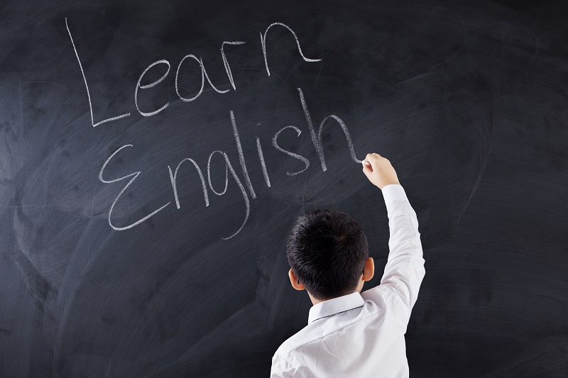 Học tiếng Anh cho bé từ 1 đến 2 tuổi - Cẩm nang mọi ba mẹ nên có!