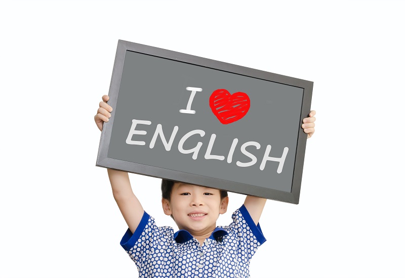 Top 10 phần mềm học tiếng Anh cho trẻ em lớp 1 hiệu quả nhất