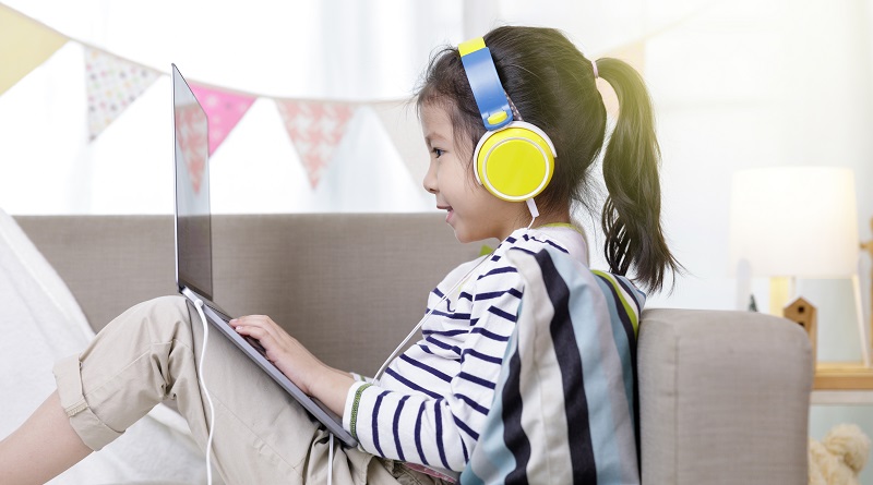 ABC Tiếng Anh - Học tiếng Anh đơn giản qua bài hát