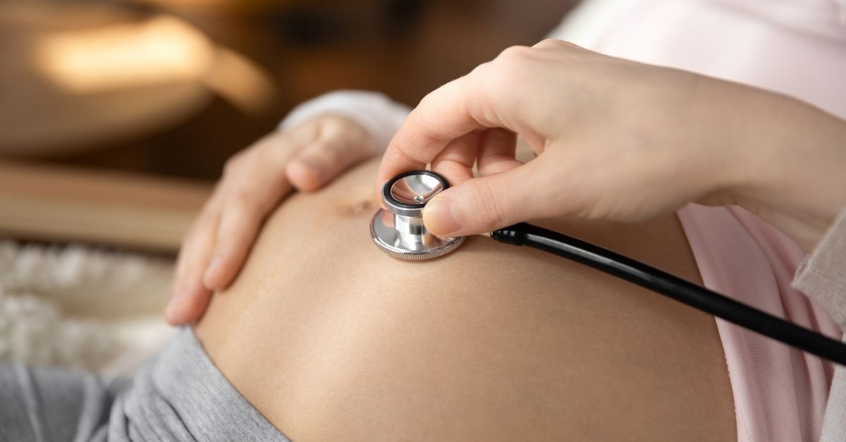 Bỏ túi kinh nghiệm khám dị tật thai nhi từ A-Z cho các mẹ bầu