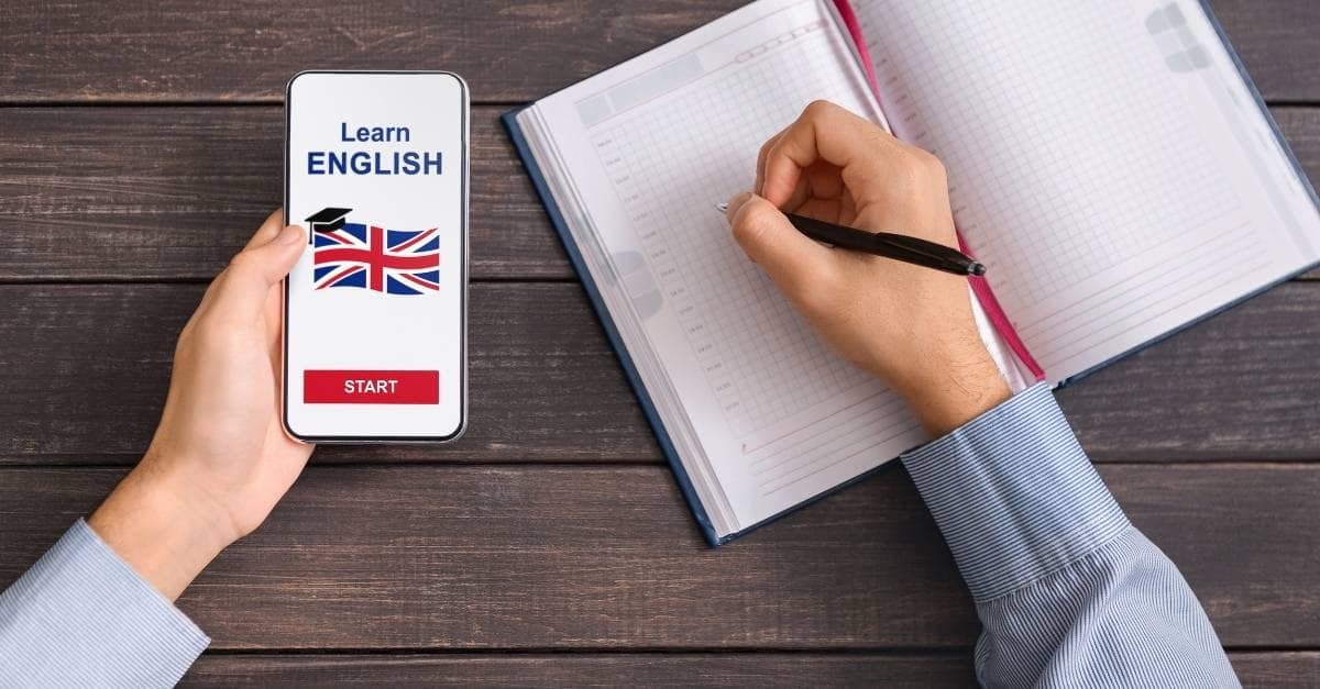 Tổng hợp 9+ ứng dụng học tiếng Anh offline hiệu quả nhất
