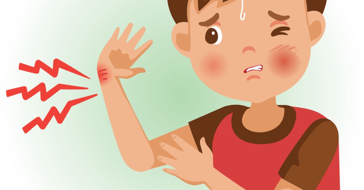 Trẻ bị đứt tay phải làm sao? Hướng dẫn cho cha mẹ xử lý kịp thời