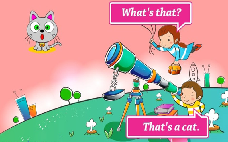 Mẫu hội thoại tiếng Anh (Ảnh: Sưu tầm Internet)