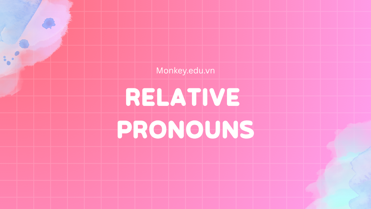 Complete guide to relative pronouns in English grammar