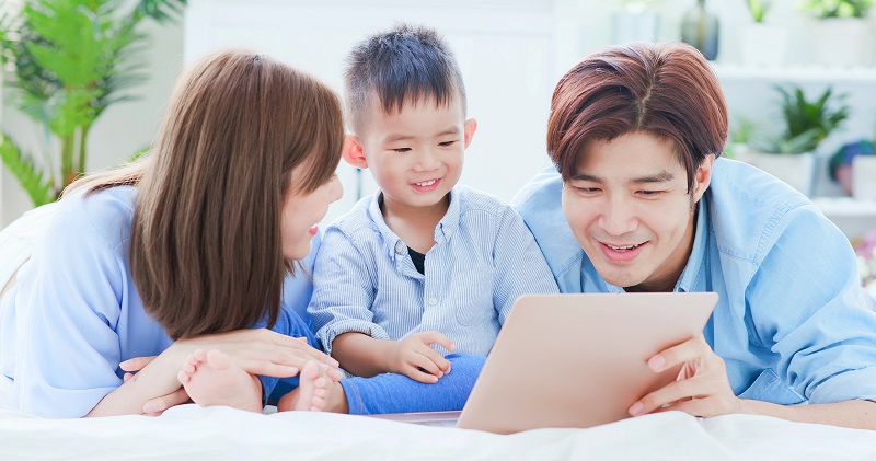Cẩm nang dạy bé học tiếng Anh hiệu quả cho tất cả ba mẹ
