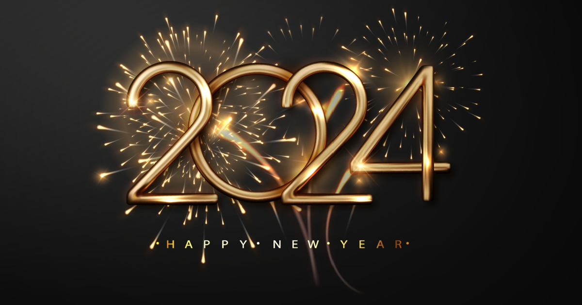 Bỏ túi 70+ lời chúc mừng năm mới Tiếng Anh hay nhất 2024