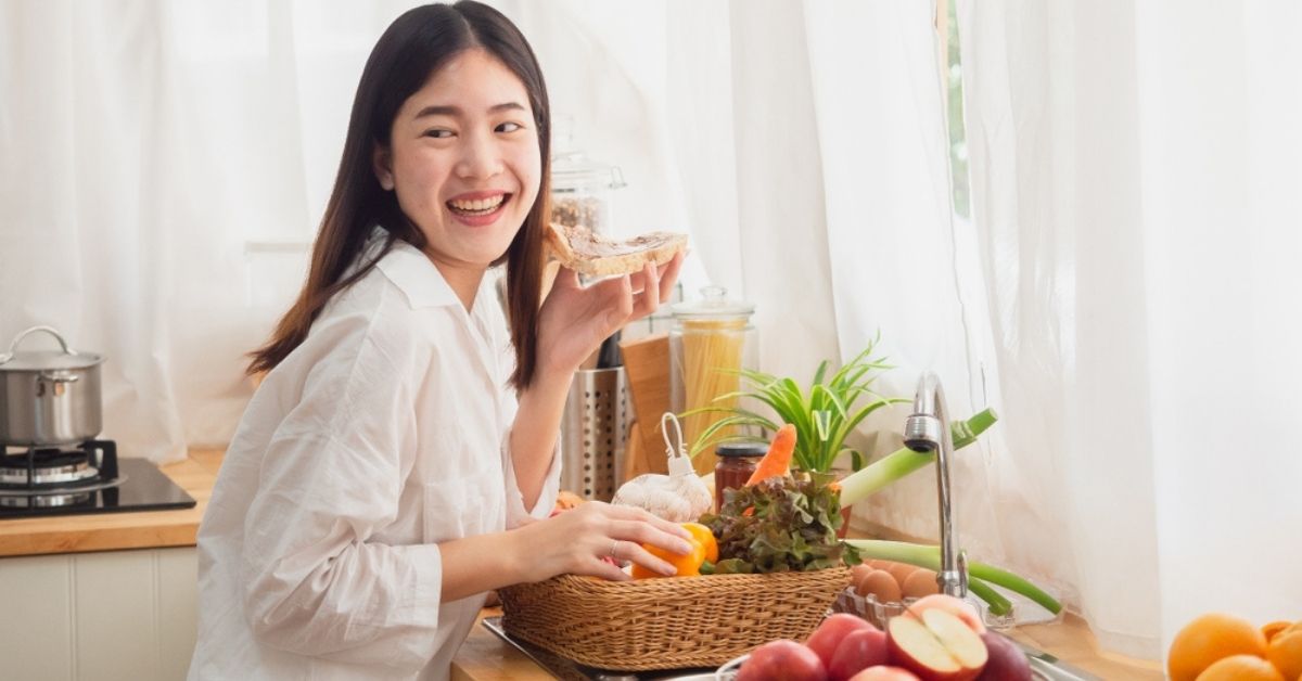 Top 7+ thực phẩm giúp mẹ giải đáp: Trầm cảm sau sinh nên ăn uống gì?
