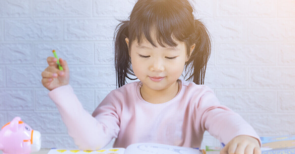 Top 5 bí quyết dạy con học chữ mẫu giáo tại nhà mà bố mẹ không nên bỏ lỡ
