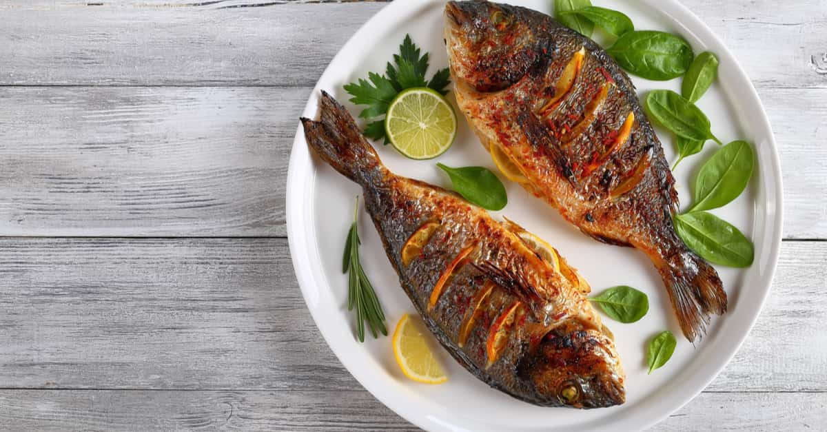 Cá có chất dinh dưỡng gì? 20+ lợi ích khi ăn cá nhiều người chưa biết
