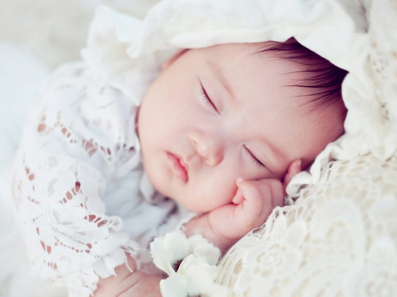 Đặt tên tiếng Anh hay, dễ nhớ cho bé (Ảnh: Sưu tầm Internet)