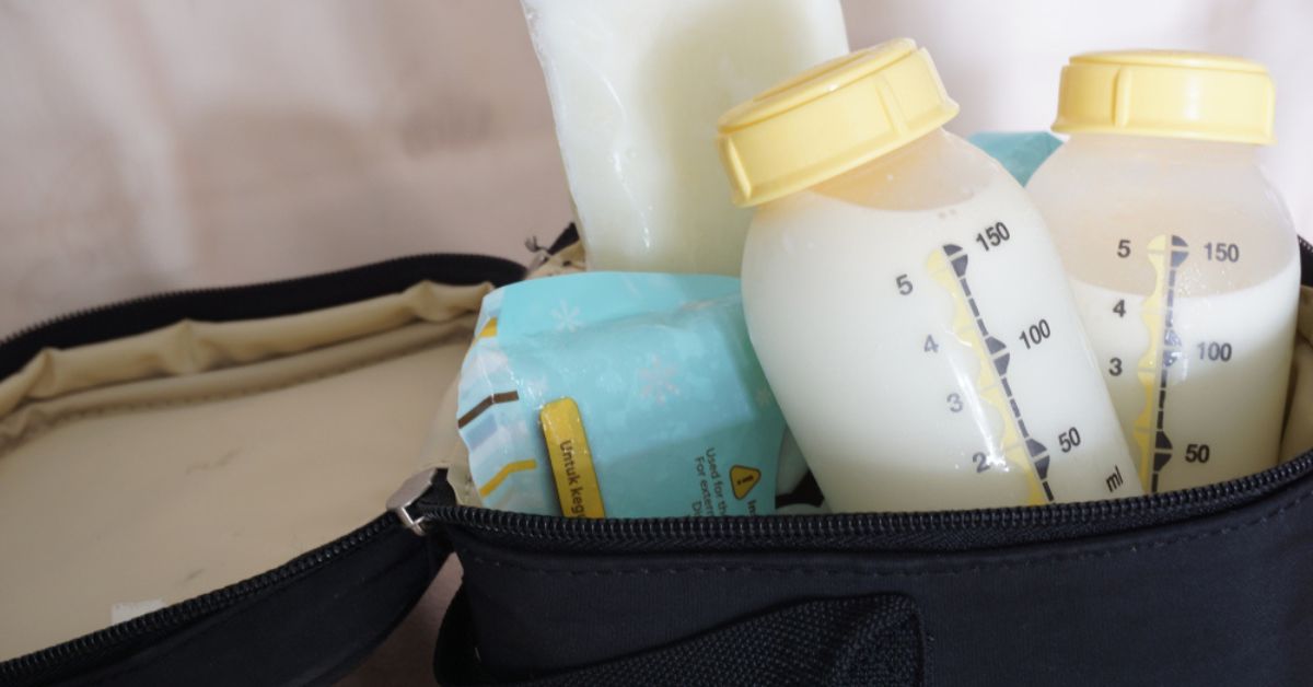 Nguyên nhân khiến sữa mẹ bị hư và 3+ dấu hiệu nhận biết quan trọng