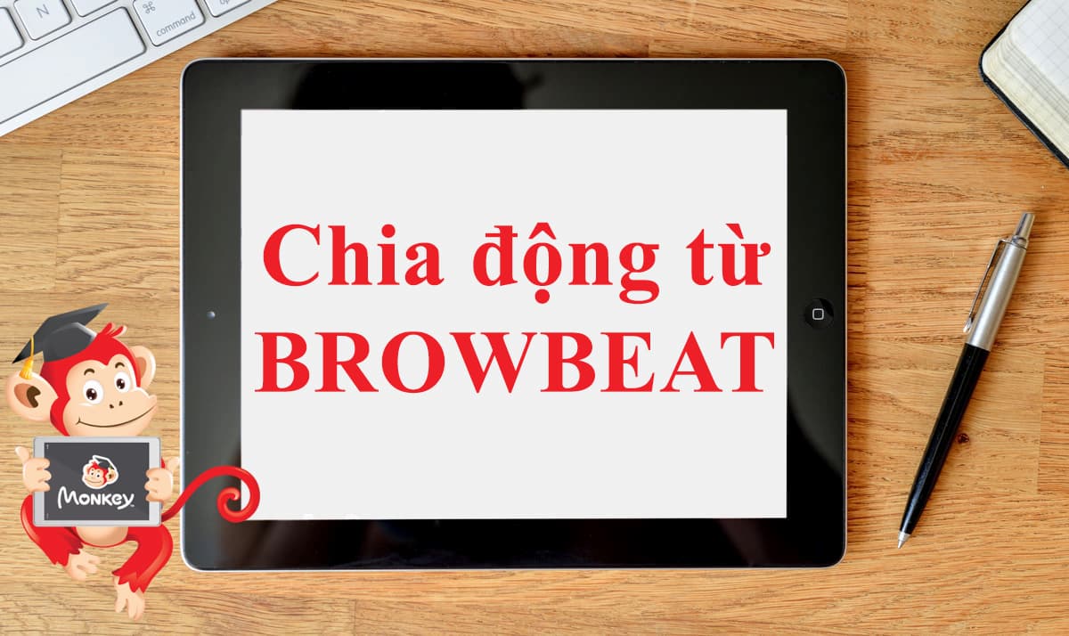 Cách chia động từ Browbeat trong tiếng anh