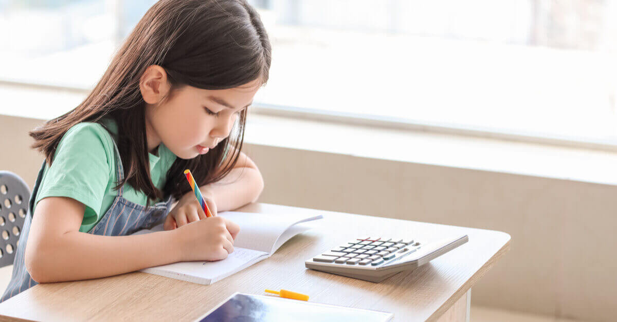 Hướng dẫn cách dạy toán cho trẻ 3 tuổi tại nhà dành cho phụ huynh không có kinh nghiệm