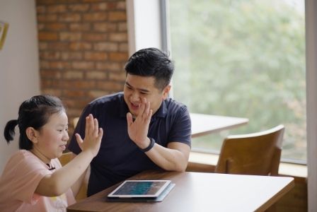 Học viên tiêu biểu