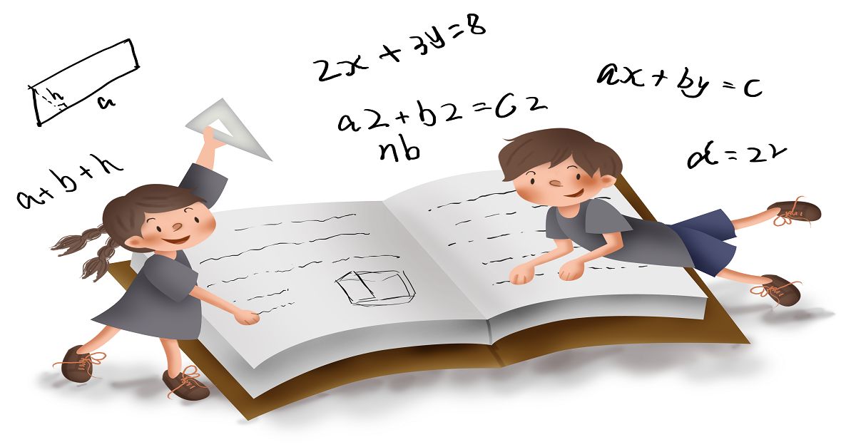Gợi ý 5+ đề toán cho học sinh chuẩn bị vào lớp 1 bố mẹ có thể cho bé thử chinh phục