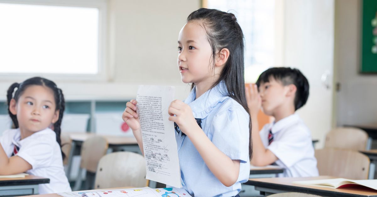 Top 6 lớp học kỹ năng giao tiếp cho trẻ uy tín, chất lượng tại Hà Nội