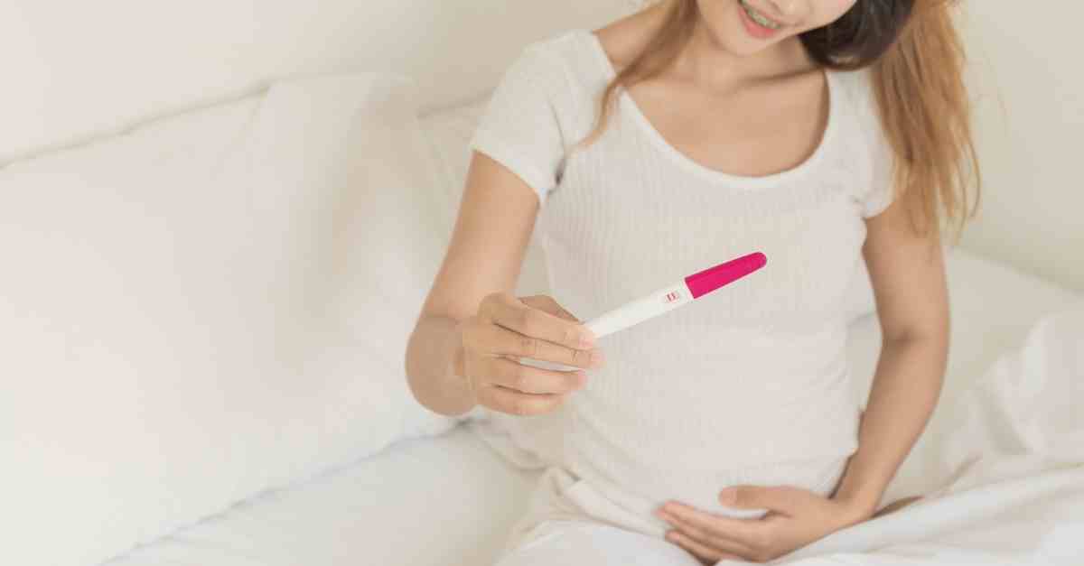 Top 8 dấu hiệu có thai xuất hiện sớm nhất mà bạn nên biết