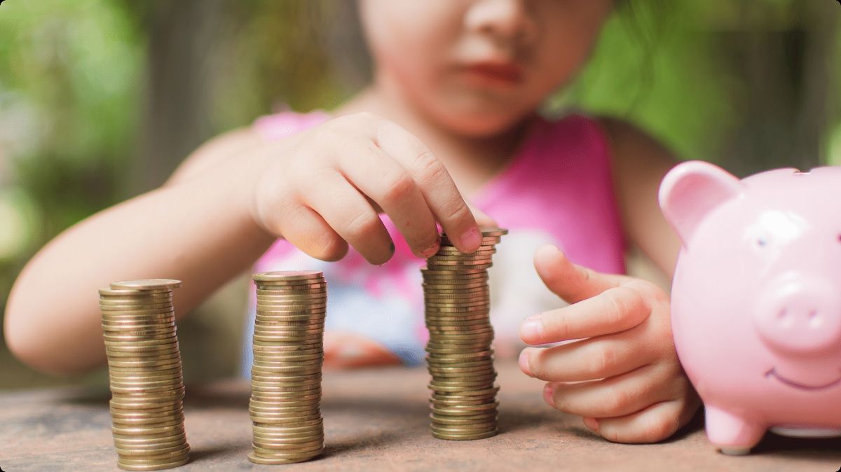 Review 10+ sách dạy con về tài chính giúp bé biết cách quản lý chi tiêu ngay từ nhỏ
