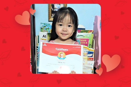 Học viên tiêu biểu