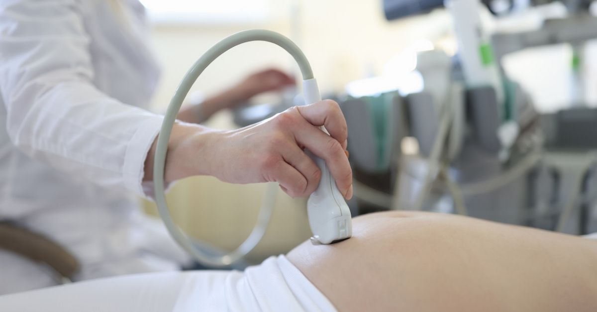 Siêu âm dị tật thai nhi: Giải đáp mọi thắc mắc cho các mẹ bầu!