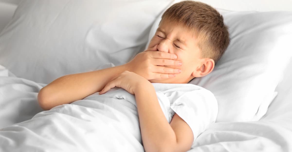 Trẻ 5 tuổi biếng ăn khó ngủ: Nguyên nhân và giải pháp